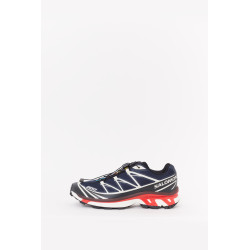 SALOMON MARITIME BLUE XT 6 SNEAKERS